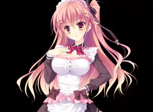 Page 782 of Koisuru shojo to omoi no kiseki ～Poupee de souhaits～ part 2 - preview thumbnail