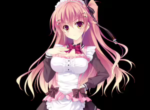 Page 784 of Koisuru shojo to omoi no kiseki ～Poupee de souhaits～ part 2 - preview thumbnail