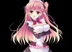 Page 801 of Koisuru shojo to omoi no kiseki ～Poupee de souhaits～ part 2 - preview thumbnail