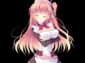 Page 815 of Koisuru shojo to omoi no kiseki ～Poupee de souhaits～ part 2 - preview thumbnail