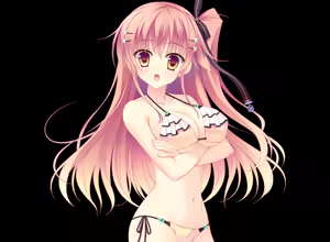 Page 853 of Koisuru shojo to omoi no kiseki ～Poupee de souhaits～ part 2 - preview thumbnail