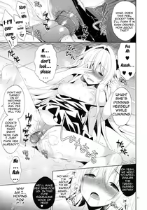 Page 10 of Ryoujoku March Yami the early 2 | R-pe March Darkness the Early 2 - preview thumbnail