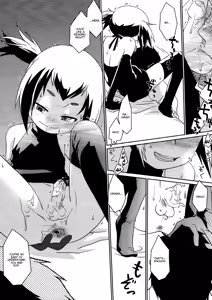 Page 3 of Wanko to Asobou (decensored) - preview thumbnail