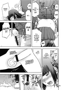 Page 20 of blue snow blue Soushuuhen 3 scene.7 - preview thumbnail