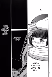 Page 24 of blue snow blue Soushuuhen 3 scene.7 - preview thumbnail