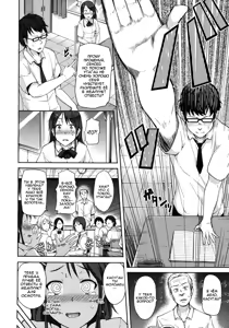 Page 4 of Zecchou Counter! | Оргазмометр - preview thumbnail
