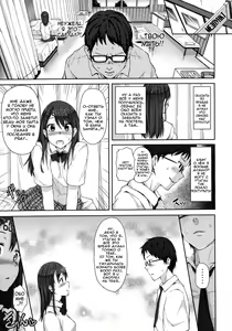Page 5 of Zecchou Counter! | Оргазмометр - preview thumbnail