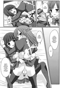 Page 38 of Otouto no Tomodachi - preview thumbnail