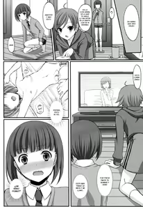 Page 5 of Otouto no Tomodachi - preview thumbnail