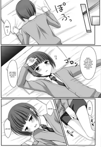 Page 7 of Otouto no Tomodachi - preview thumbnail