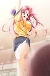 Page 3 of Love Split ~5-banme no Kisetsu~ - preview thumbnail
