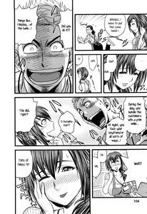 Page 102 of Choi M Mimiko-san Ch. 1-6 - preview thumbnail