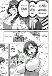 Page 47 of Choi M Mimiko-san Ch. 1-6 - preview thumbnail