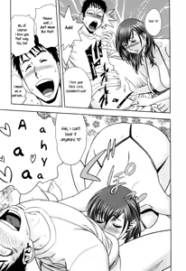 Page 73 of Choi M Mimiko-san Ch. 1-6 - preview thumbnail