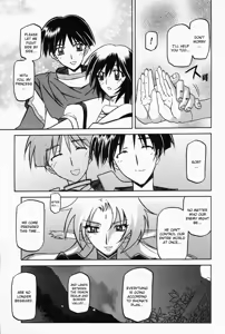 Page 11 of Lamuros of Seven Colors | Shichisai no Ramyurosu Collection - preview thumbnail