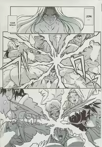Page 63 of Lamuros of Seven Colors | Shichisai no Ramyurosu Collection - preview thumbnail