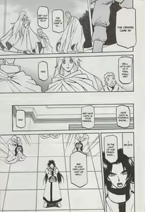 Page 65 of Lamuros of Seven Colors | Shichisai no Ramyurosu Collection - preview thumbnail