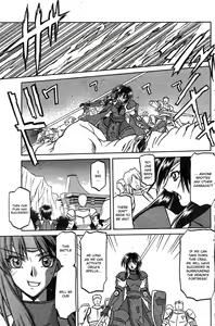 Page 187 of Lamuros of Seven Colors | Shichisai no Ramyurosu Collection - preview thumbnail