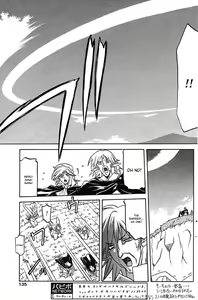 Page 189 of Lamuros of Seven Colors | Shichisai no Ramyurosu Collection - preview thumbnail