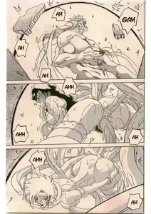Page 3 of Lamuros of Seven Colors | Shichisai no Ramyurosu Collection - preview thumbnail