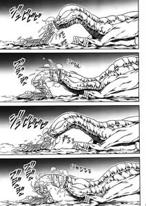 Page 22 of Solo Hunter no Seitai 4 The first part - preview thumbnail