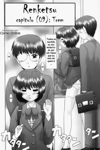 Page 166 of Renketsu (decensored) - preview thumbnail