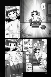 Page 32 of Renketsu (decensored) - preview thumbnail