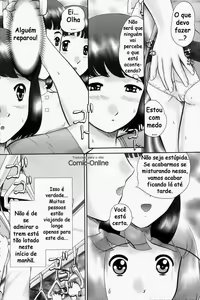 Page 10 of Renketsu (decensored) - preview thumbnail