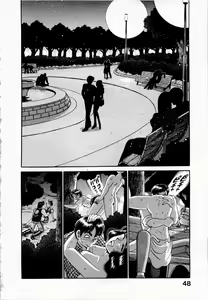 Page 51 of Kami Kakesato Reiko Hour Bokko - preview thumbnail