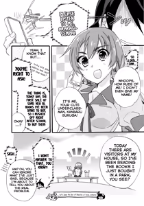 Page 4 of Once&ForAll - preview thumbnail
