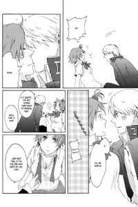 Page 15 of Strawberry Cream Soda Pop - preview thumbnail
