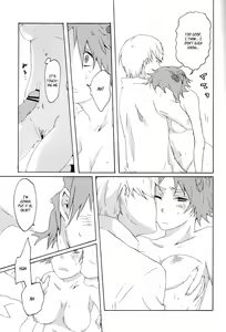 Page 26 of Strawberry Cream Soda Pop - preview thumbnail