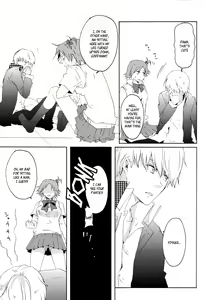 Page 10 of Strawberry Cream Soda Pop - preview thumbnail