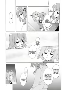 Page 15 of Junsuiritsu o Sukoshi dake Agete. - preview thumbnail