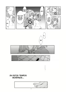 Page 19 of Junsuiritsu o Sukoshi dake Agete. - preview thumbnail