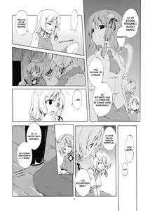 Page 30 of Junsuiritsu o Sukoshi dake Agete. - preview thumbnail