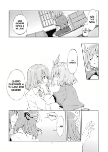 Page 48 of Junsuiritsu o Sukoshi dake Agete. - preview thumbnail