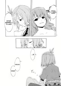 Page 57 of Junsuiritsu o Sukoshi dake Agete. - preview thumbnail