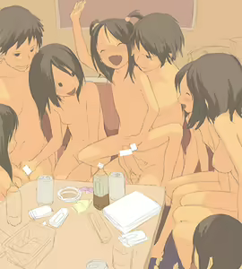 Page 117 of Shijimijiru 2-haime Preview Ban - preview thumbnail