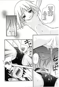 Page 69 of Itazura Switch - preview thumbnail