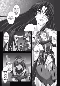 Page 15 of Choukou Sennin Haruka: Kokoro no Maki | Beat Blades Haruka: Book of the Heart - preview thumbnail