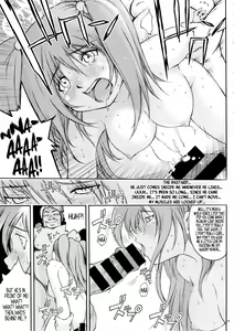 Page 17 of y3[8:33-22:13] Ima Kara Atashi...Rinkan saremasu. (Gozen) | From Now On...You Can Gang Rape Me - preview thumbnail