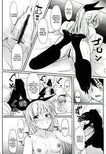 Page 11 of Ashikoki - preview thumbnail