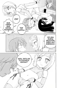 Page 3 of Lolicon Jigoku | Infierno Lolicon - preview thumbnail