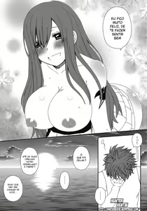 Page 18 of Moshimo Teki na Are - preview thumbnail