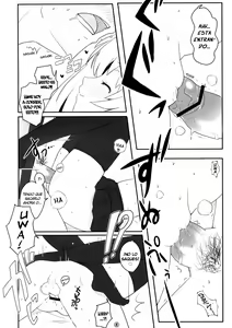 Page 8 of Touhou Usa Usa - preview thumbnail