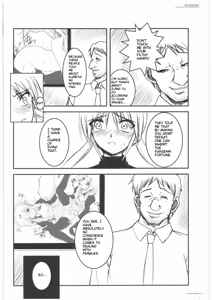 Page 5 of SLOEBERRY - preview thumbnail