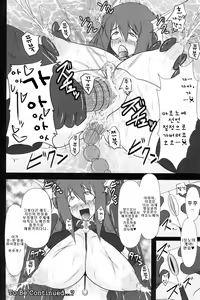 Page 27 of Shield Knight Elsain Vol. 8 Metal Dominator - preview thumbnail