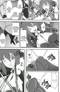 Page 10 of Shield Knight Elsain Vol. 8 Metal Dominator - preview thumbnail