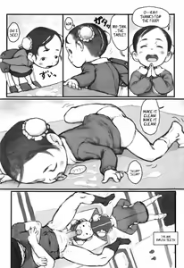 Page 37 of Kame to Asobu Ch. 1-3, 5-7 - preview thumbnail
